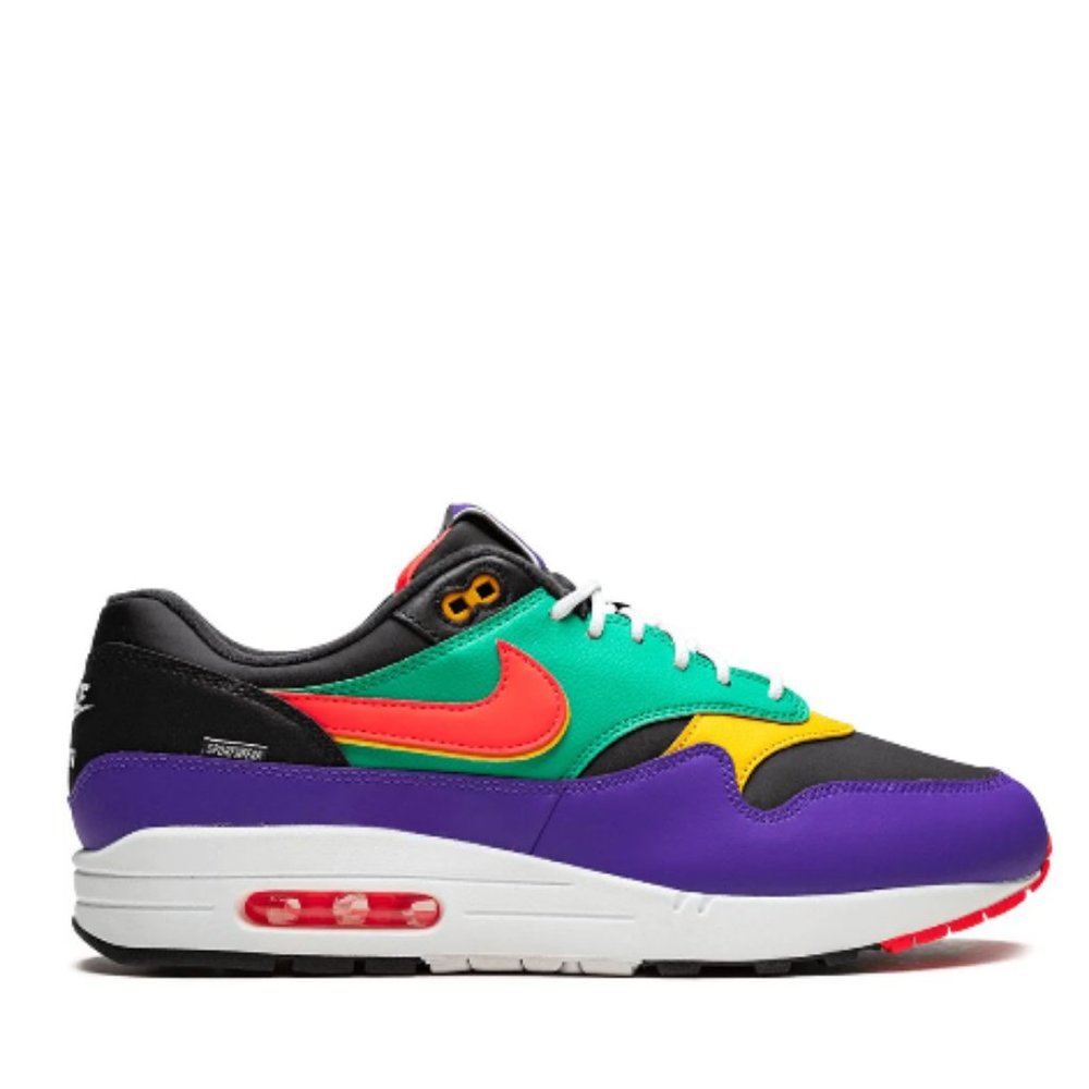 NIKE Air Max 1 Sneakers - Picture 3 of 6
